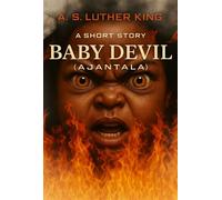 Baby Devil Ajantala - A S Luther King - Auto-Édition - ebook (ePub) - Livre