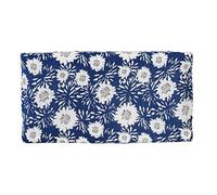 Baby Diaper Changed Pad Cover - Soft Stres Pad Remplacement de la gamme de coton respirant Coton Fit Changement de table Feuille de table |