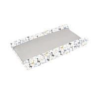 Baby Diaper Portable Changer PAD MATE DE CHANGE RÉUSABLE POUR LES FILLES ET GUISS