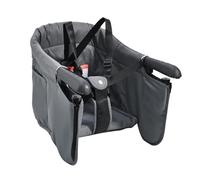 Baby Dining Chair | Portable Baby Chair | Baby Feeding Seat | Hook High Chair | Portable High Chair Seat | Table High Chair Clip Folding Baby Feeding Seat For Dining Table