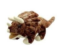 Baby Dinos Triceratops Brown