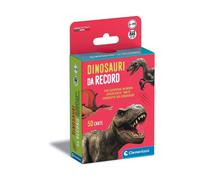 Baby Dinosauri Da Record