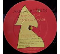 Baby Doc - Bangers & Mash [Vinyl Single]