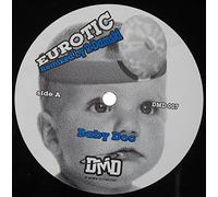 Baby Doc - Eurotic Remix [Vinyl Maxi-Single]