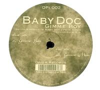 Baby Doc - Gimme Boy