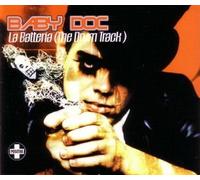 La Batteria [Import]