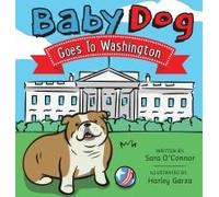 Baby Dog Goes To Washington