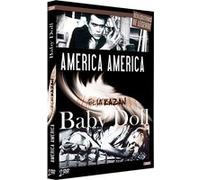 Baby Doll - America America - Coffret G