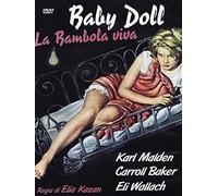 Baby Doll-La bambola Viva
