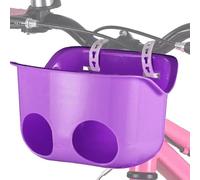Baby Doll Seat For Girls - Basket Kids Bask Doll Seat Front Panier De Front | Baby Dolls Car Bikes Sièges | STAPS BICYCLES ACCESSOIRES, SALLES DE BICYCHES DE POULES POUR TRICYLY, BALANCHE BIKE