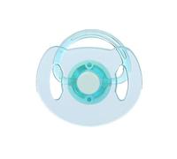 Baby Doll with Pacificier Magnetic Teether Toy - Reborn Babyy Dol Accessoires | Amploir de jeu créatif pour développer les compétences cognitives et améliorer les heures d'apprentissage pour la fille