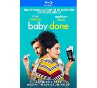 Baby Done [Blu-Ray]