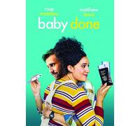 Baby Done [Digital Video Disc]