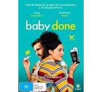 Baby Done [ Origine Australien, Sans Langue Francaise ]