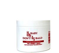 Baby Don't Be Bald Soin triple force pour cheveux et cuir chevelu 118 ml
