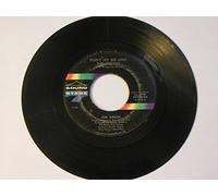 Baby, Don't Be Looking In My Mind / Dont Let Me Lose The Feeling - Joe Simon 7" 45