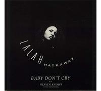 Baby Don't Cry