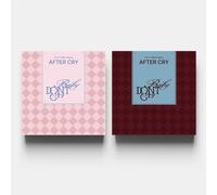 Baby Dont Cry After Cry The 1st Mini album (version aléatoire) + cartes photo supplémentaires