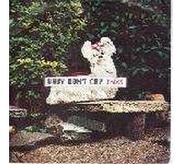 Baby Don't Cry - INXS 7" 45