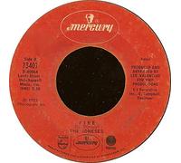 baby, don't do it 45 rpm single