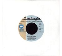 Baby Don't Go/ Johnny Get Angry