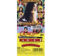 Baby Don't Say Goodbye