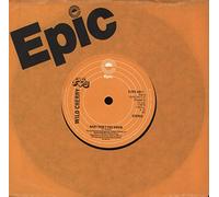 BABY DON'T YOU KNOW 7" (45) UK EPIC 1976 B/W GET IT UP (SEPC4911)