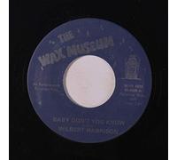 baby don't you know / lawdy miss clawdy