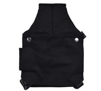 Baby Door Jumper Safety Bouncer pour Enfants Kit de Gymnase à la Maison (Noir)