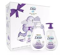 Baby Dove Coffret cadeau 3 pièces pour des nuits apaisantes