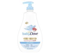 Baby Dove Conseil aux pieds de bébé Wash 20 oz humidité riche