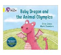 Baby Dragon And The Animal Olympics