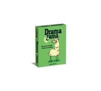 Baby Drama Lama Jeu de cartes