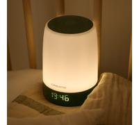 BABY DREAM CONNECT - Lampe De Sommeil Et De Bruit Blanc Pour Bébé Avec Wi-Fi Sauge