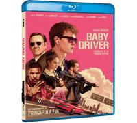 Baby Driver