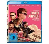 Baby Driver
