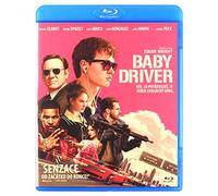 Baby Driver (Tchèque version)