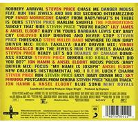 Baby Driver Volume 2: The Score for A Score by Various [Audio CD] NEUF