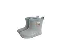 Baby Easy On Chaussures de pluie pour bottes de pluie courtes Chaussures légères pour les jours de pluie Chaussures d'hiver, f, 32 EU
