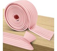 Baby Edge Protector Self Adhesive Corner Protector Baby 2m Table Edge Protector For Kids Table Edge Protectors For Table Cabinets Tapes Drawers Glass Table