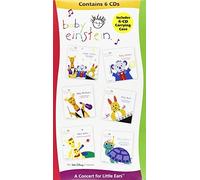 Baby Einstein - A Concert For Little Ears
