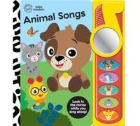 Baby Einstein Animal Songs Sound Book by Pi Kids Pi Kids (Auteur)