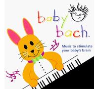 Baby Einstein - Baby Bach