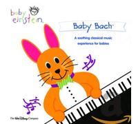 Baby Einstein Music Box - Baby Bach [Import]