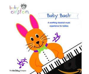 Baby Einstein: Baby Bach