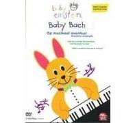 BABY EINSTEIN-BABY BACH-BILINGUE G