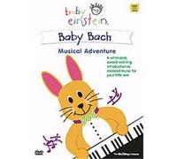 Baby Einstein - Baby Bach G