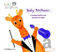 Various Artists - Baby Beethoven