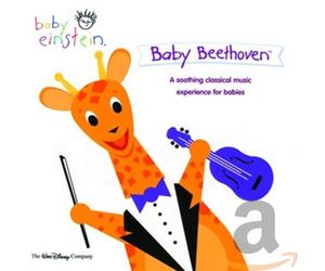Baby Einstein: Baby Beethoven
