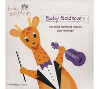 Baby Einstein - Baby Beethoven French Version [Import]